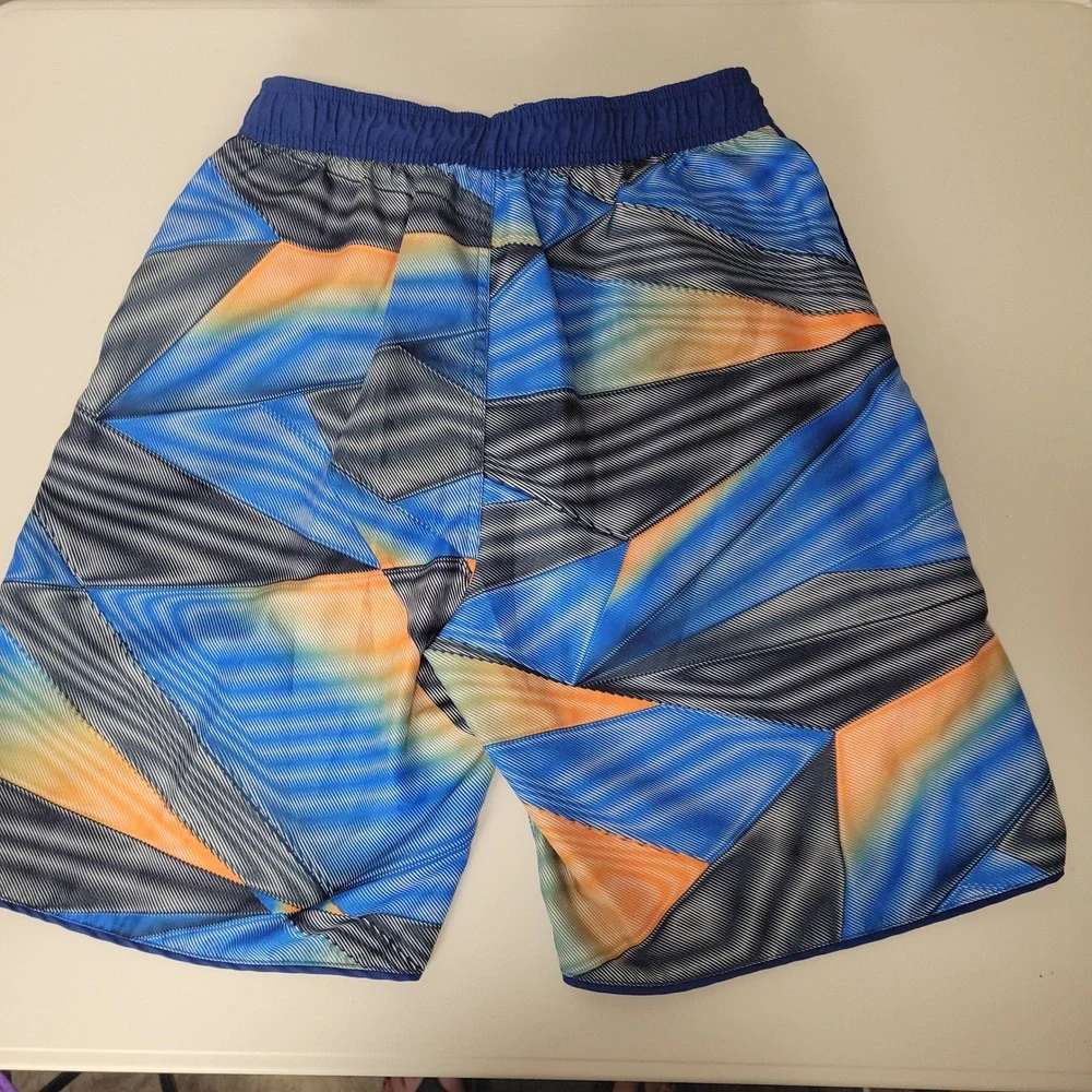 Nike swim board